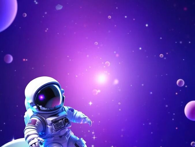 Spaceman Terpercaya Slot Gacor Hari Ini yang Menguntungkan