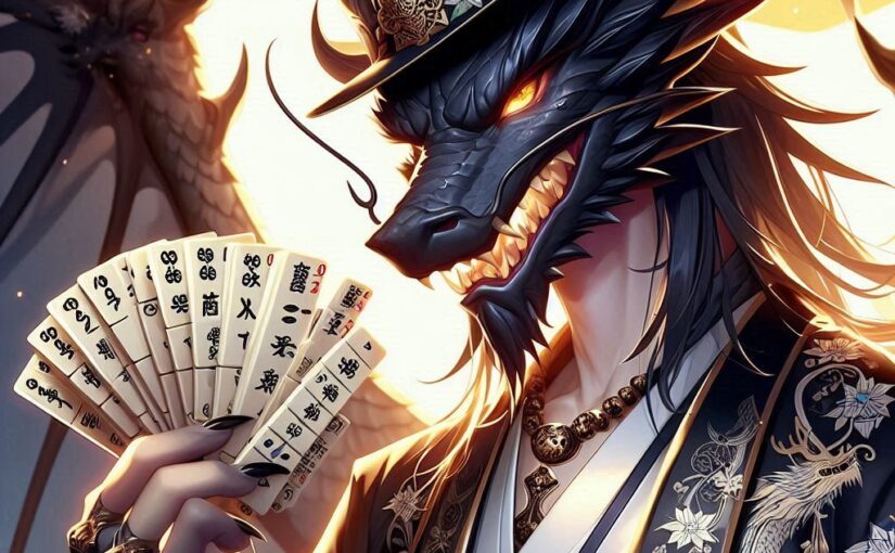 Link Slot Mahjong Terpercaya Dengan inovasi Terbaru