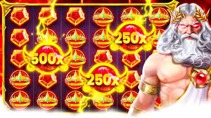 Gates of Olympus Game Slot Gacor Terbaru Saat Ini