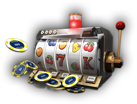 Link Slot Gacor Gampang Menang Dengan Tawaran Hadiah Jutaan