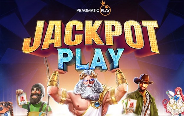 Main Slot PragmaticPlay Paling Gacor Terbaru Hadiah Terbesar