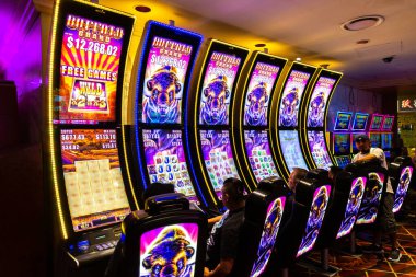 Situs Slot IDN Resmi Reputasi Terbaik Lisensi Terlengkap