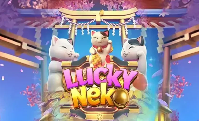 Lucky Neko Gacor