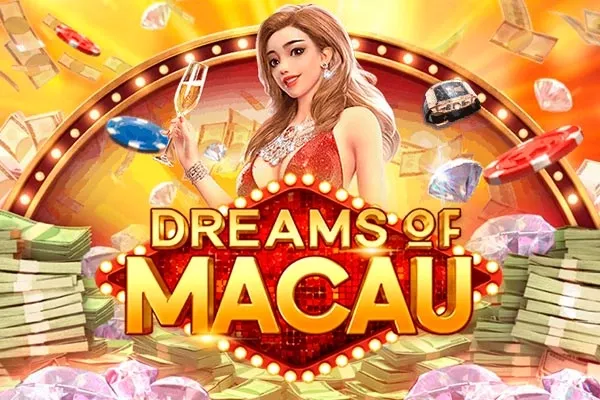 Slot Dreams of Macau