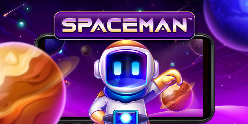 Spaceman Pragmatic