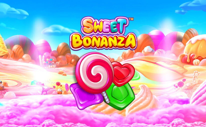 Sweet Bonanza